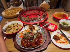-肥三土菜馆(五四广场店)