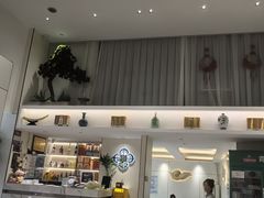 -EYEcare眼镜店(南京东路店)