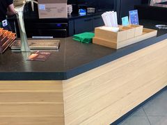 -星巴克(广州中华广场B1层店)