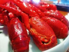 冰镇龙虾-马头巷·隐庐居·红油大虾(园区店)