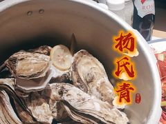 -杨氏青龙虾·羊蝎子(托乐嘉店)