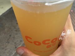 -CoCo都可(西安路民勇店)