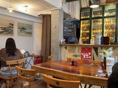 -RAC BAR(安福路店)