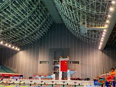 -奥佳游泳培训班(英东游泳馆店)