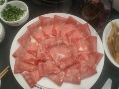 -阳坊大都涮羊肉(阳坊总店)