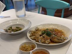-莆田餐厅PUTIEN(三里屯店)