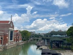 -赤坎·广东华侨国际旅游度假区