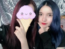 -Godhands美发设计沙龙