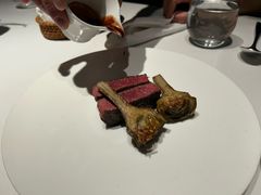 -Oyster Talks 四度蚝法餐厅