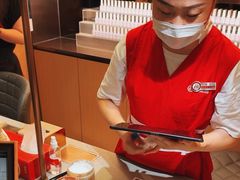 -海底捞火锅(莘松路店)