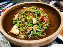 -小尕子·新疆菜(明园店)