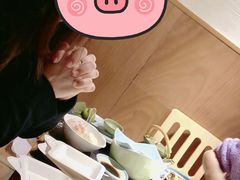 -三石铁板烧(紫竹桥店)