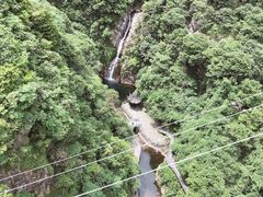 -宁波五龙潭景区