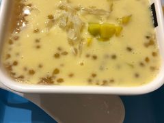 雪山杨枝甘露-满记甜品(龙湖长楹天街二店)