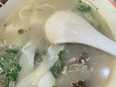 -虢州羊肉馆(三门峡店)