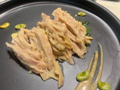 -那家小馆•北京菜•烤鸭(香山店)