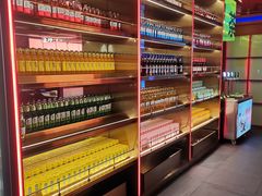 -钱小奴创意自助餐厅·山野黑猪肉畅吃(苏州昆山招商花园城店)