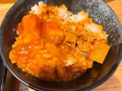 -雷门拉面·现熬骨汤(凯德来福士店)