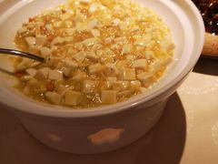 蟹粉豆腐-成隆行·蟹王府(九江路店)