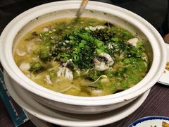 外婆叫花鱼-孙家外婆•长春地标美食新名片(吾悦广场店)