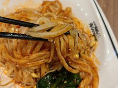 -魏家凉皮(铜锣湾店)