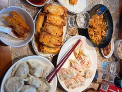 -金谷园饺子馆(北邮总店)