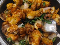 -莆田餐厅PUTIEN(三里屯店)
