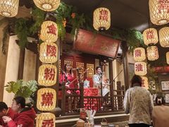 -南京大牌档(中关村领展广场店)