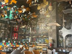 -巴依老爷新疆美食(清华东门店)