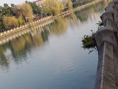 -杭州城北体育公园