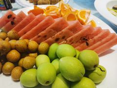 -瓯菜排档·温州海鲜(玕南店)