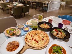 -星漠亲子餐厅•有机食材•儿童游乐
