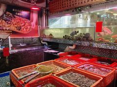 -巽寮印象美食部落餐厅·海鲜·地方特色菜(惠州体验店)