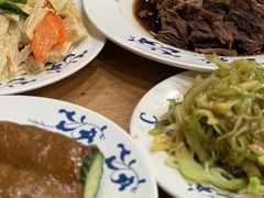 -柴氏风味斋(甘家口店)