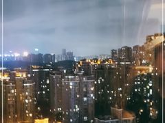 -贵阳万丽酒店