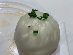 生煎包-张福记(五一公园店)