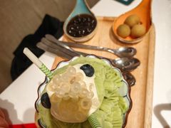 -粤来记·啫啫煲·点心(日月光店)