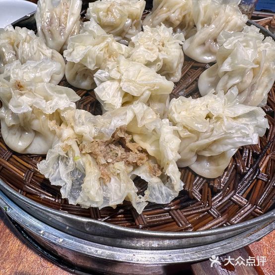 明月楼老味饸饹(卫前路店)