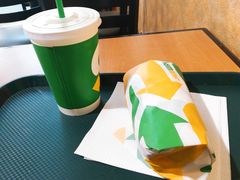 -赛百味SUBWAY(星摩尔店)