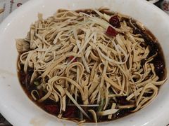 -添福来墨鱼饺子 · 海鲜东北菜(泡崖店)