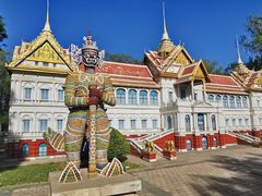 -北京世界公园