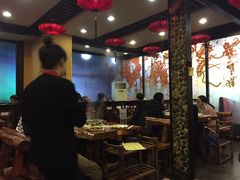 大堂-王婆大虾(五道口店)