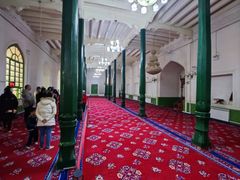 -艾提尕尔清真寺