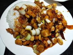 -宛平李记小吃(东关街店)