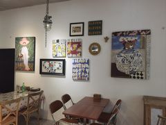 -ZOZO's昌左左精致甜品设计(新北店)