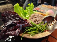 -菌自由丨野生菌火锅特色庭院餐厅(丽江古城店)