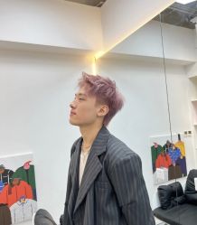 点击看大图 -3AM·S HAIR SALON烫发染发接发
