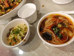 -富乐山酒店(西黄城根北街店)