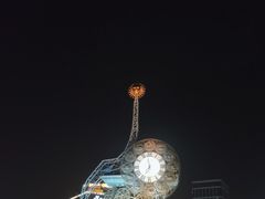 -世纪钟