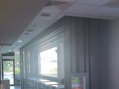 -麦当劳(常山服务区得来速店)